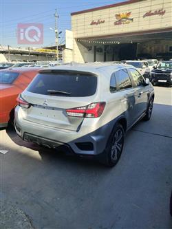 Mitsubishi Outlander Sport